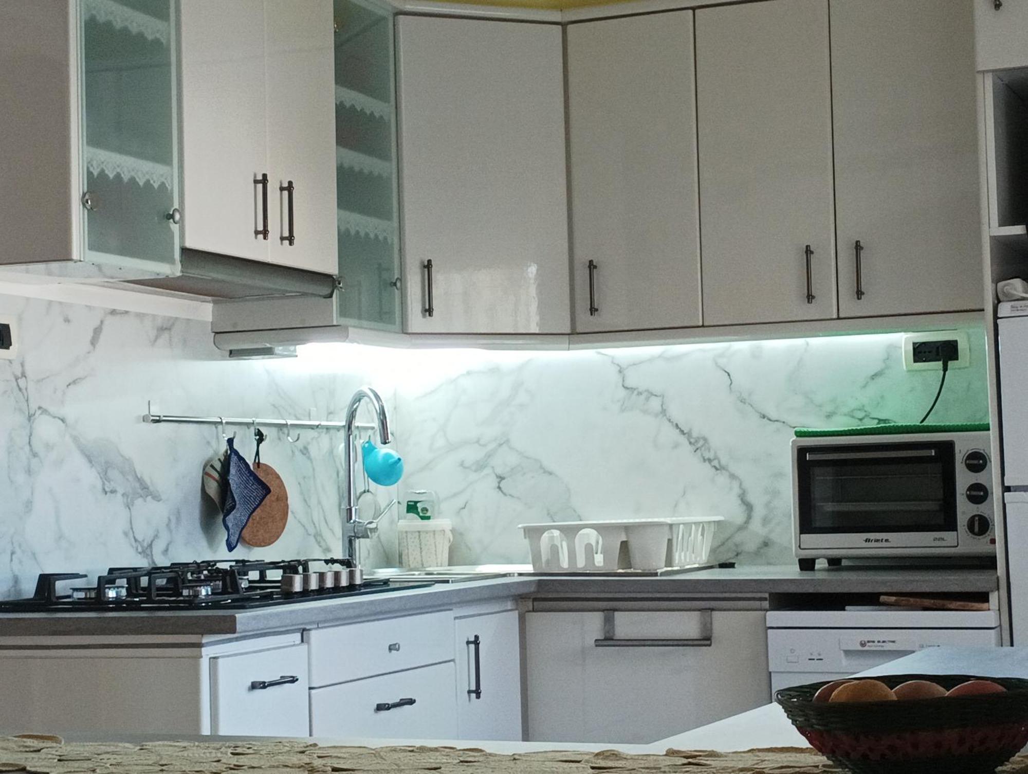 Villetta Da Carla Кастело д'Емпуриес Екстериор снимка